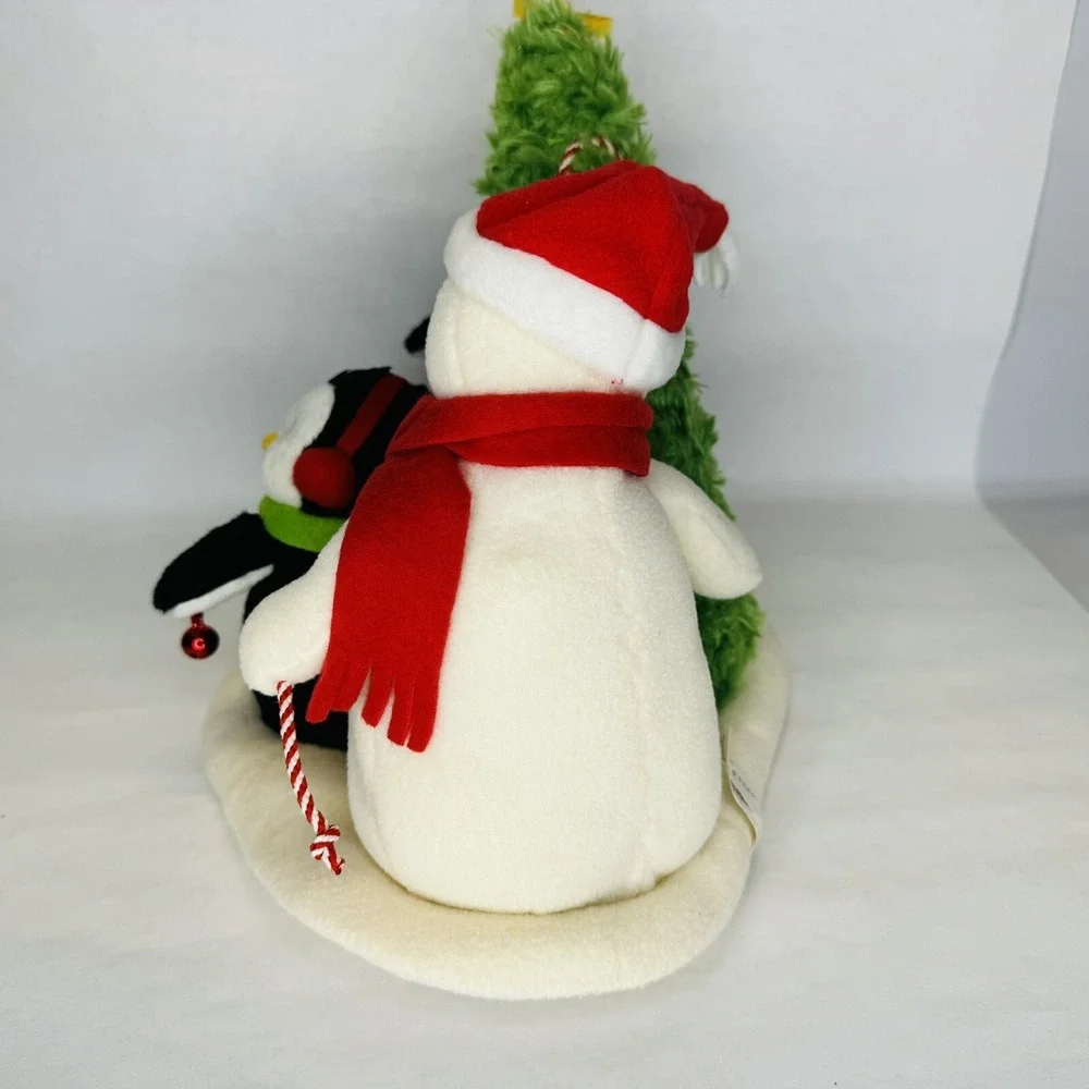 Hallmark jingle pals